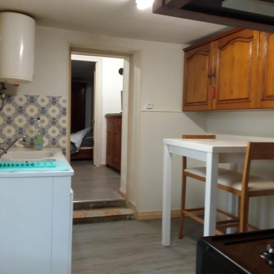 Marie-Emma Wifi Gratuite Villa Beaulieu-sur-Loire Dış mekan fotoğraf