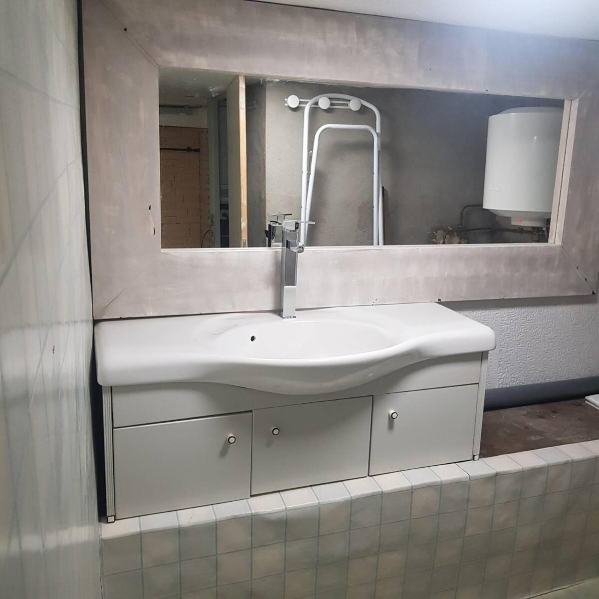 Marie-Emma Wifi Gratuite Villa Beaulieu-sur-Loire Dış mekan fotoğraf