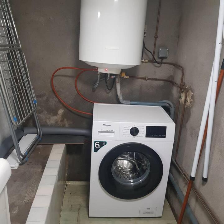 Marie-Emma Wifi Gratuite Villa Beaulieu-sur-Loire Dış mekan fotoğraf